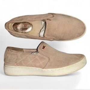 Michael Kors Women Slip On Shoes size 6